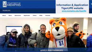 Post-Secondary Opportunities – TigerLIFE at UM